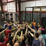 Clifton Park FIT Strength & Conditioning