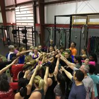 Clifton Park FIT Strength & Conditioning ico