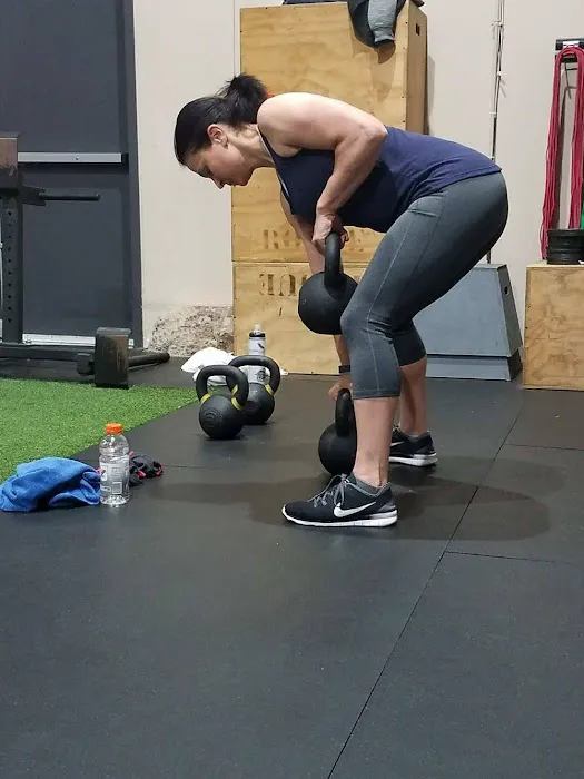 Clifton Park FIT Strength & Conditioning Picture 5
