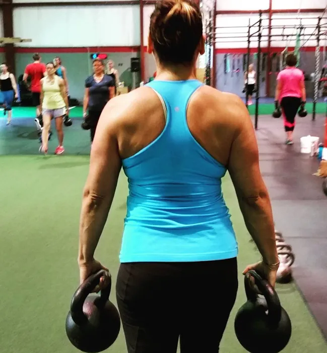Clifton Park FIT Strength & Conditioning Picture 10