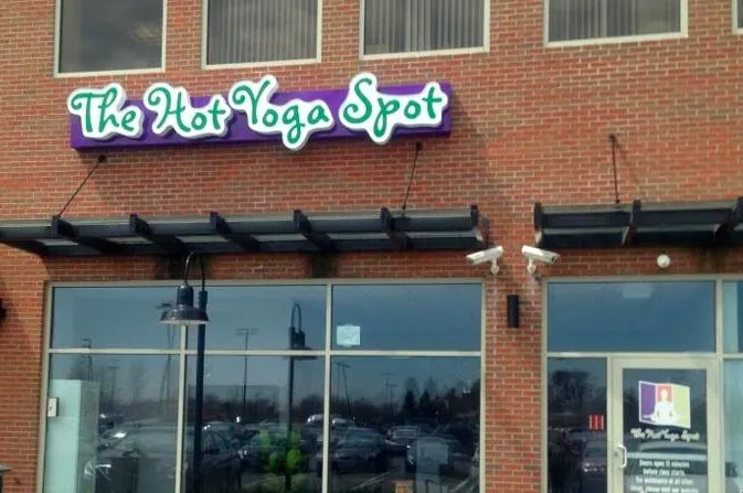 The Hot Yoga Spot Picture 3