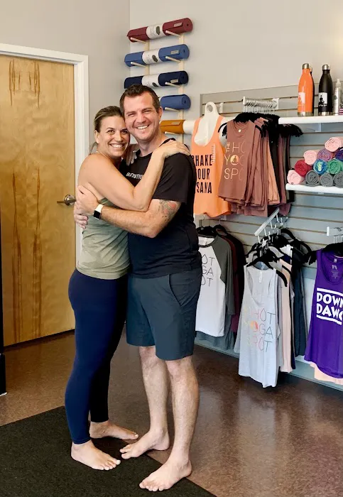 The Hot Yoga Spot Picture 4