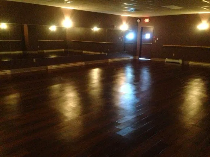 The Hot Yoga Spot Picture 1
