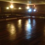 The Hot Yoga Spot