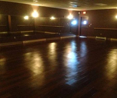 The Hot Yoga Spot