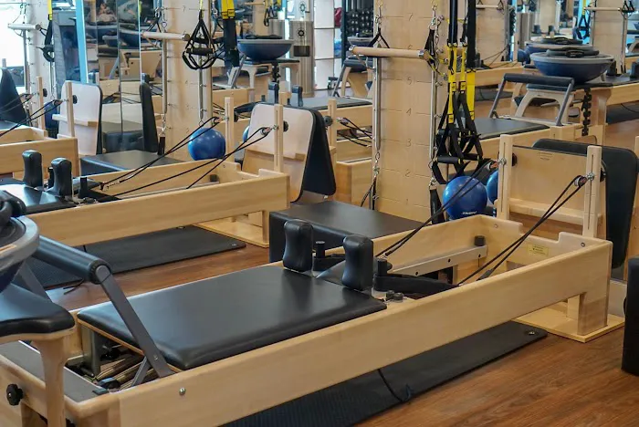 Club Pilates Picture 5