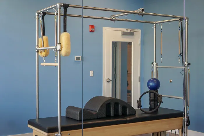 Club Pilates Picture 6