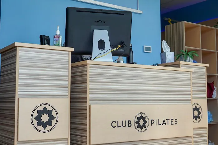 Club Pilates Picture 8