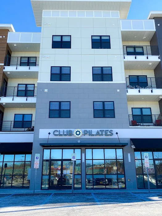 Club Pilates Picture 7