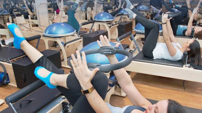 Club Pilates Picture 9