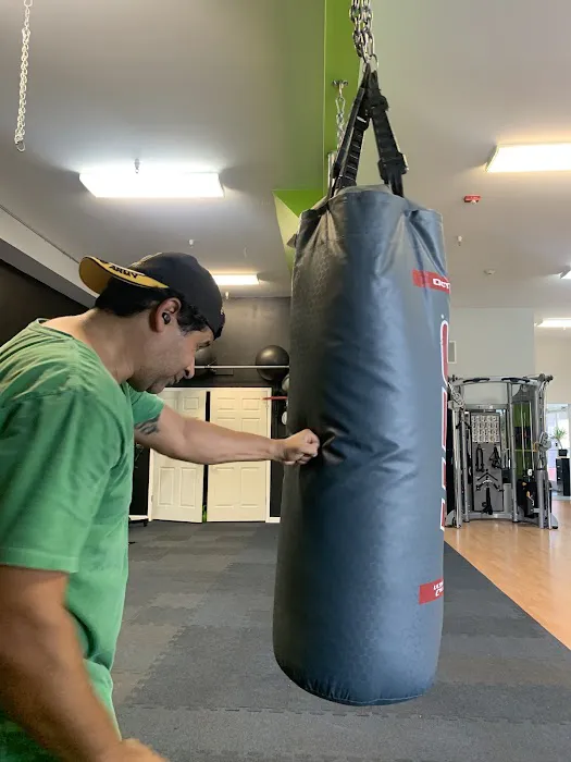Custom Fitness Picture 7