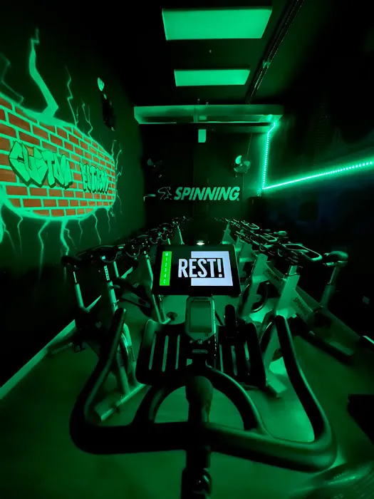 Custom Fitness Picture 2
