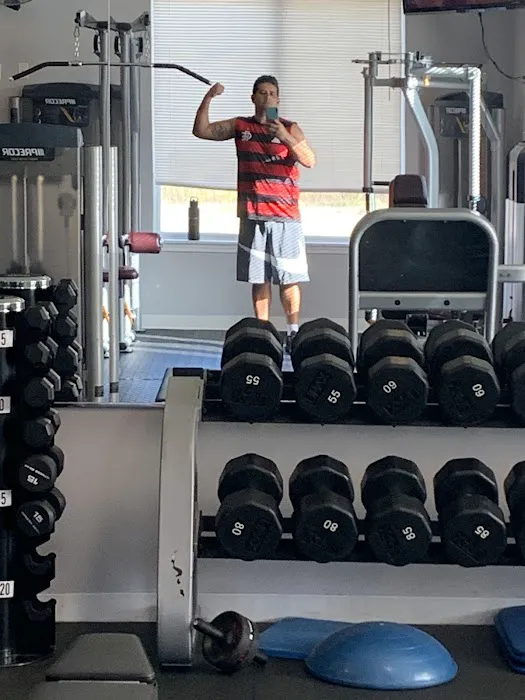 Custom Fitness Picture 4