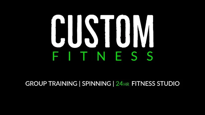 Custom Fitness Picture 5