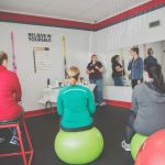 Ideal Fitness 24-7