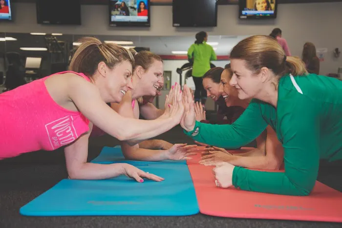 Ideal Fitness 24-7 Picture 2
