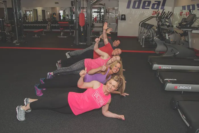 Ideal Fitness 24-7 Picture 3
