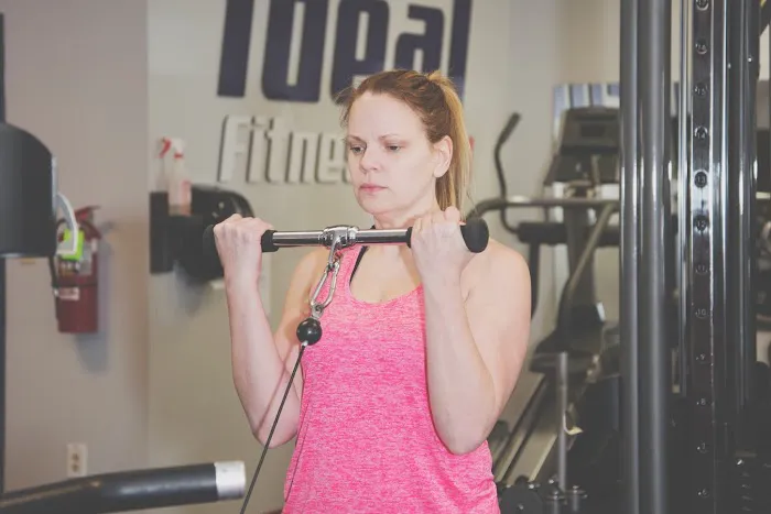 Ideal Fitness 24-7 Picture 4
