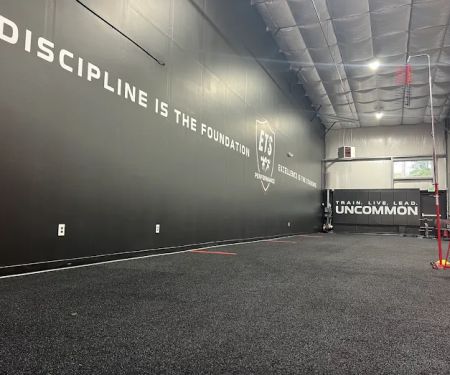 ETS Performance