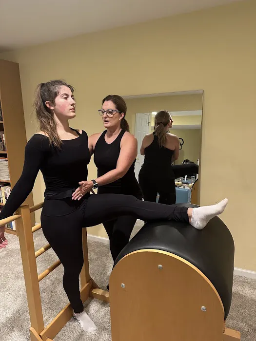 Fountain Pilates Picture 7