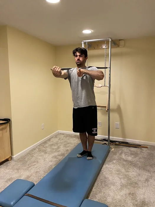 Fountain Pilates Picture 8