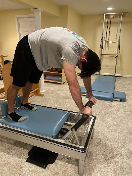 Fountain Pilates Picture 2