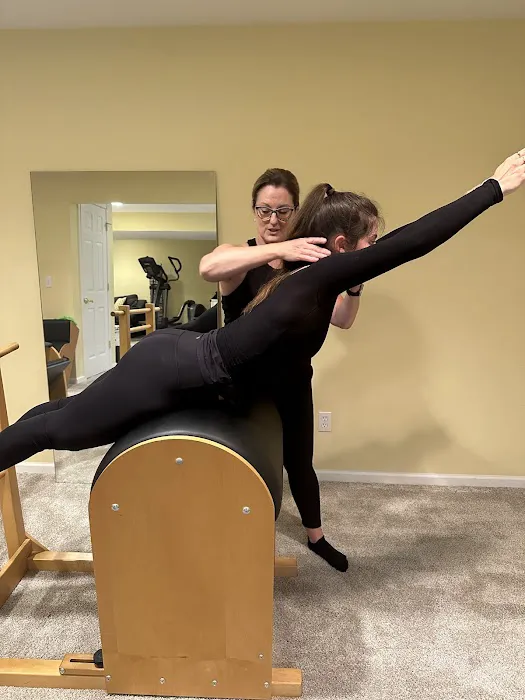 Fountain Pilates Picture 4