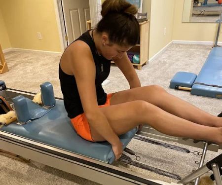 Fountain Pilates