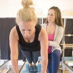 Pilates & Wellness with Meghan Del Prete