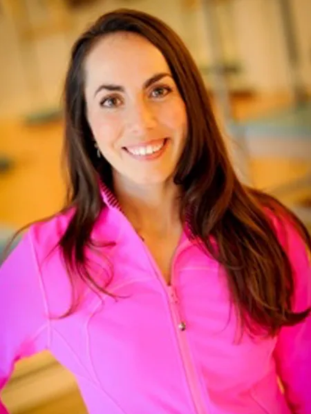 Pilates & Wellness with Meghan Del Prete Picture 5