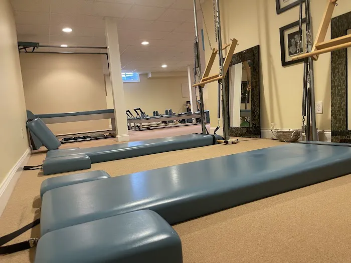 Pilates & Wellness with Meghan Del Prete Picture 3