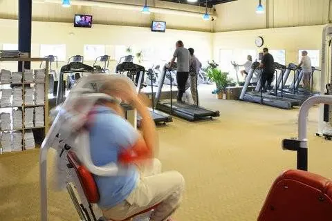 Saratoga Health and Wellness Picture 5