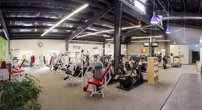 Saratoga Health and Wellness Picture 7