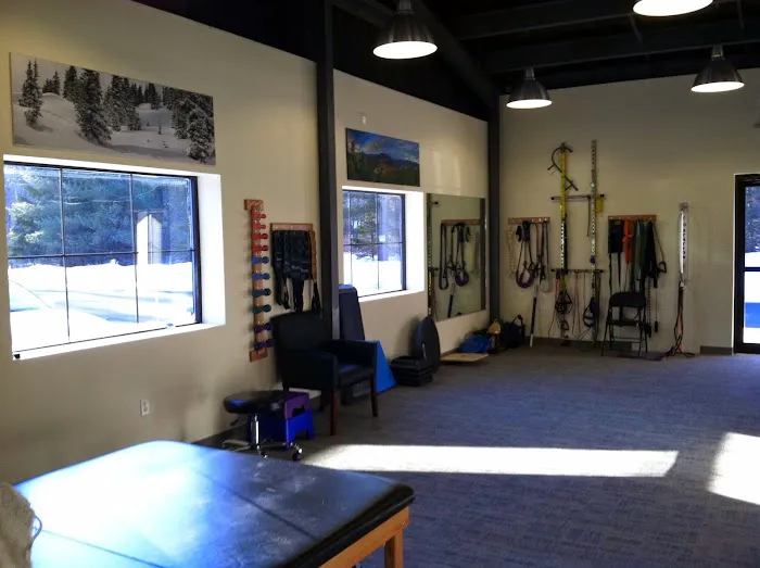 Saratoga Health and Wellness Picture 1