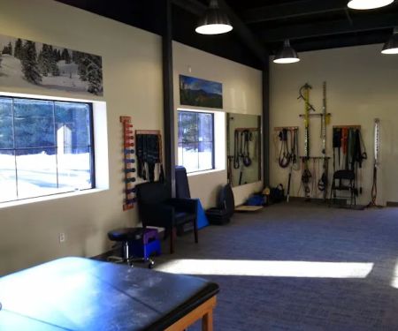 Saratoga Health and Wellness