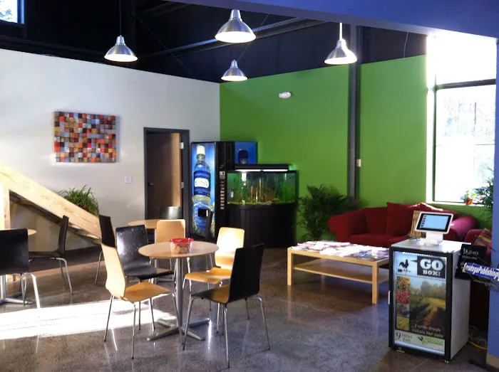 Saratoga Health and Wellness Picture 9