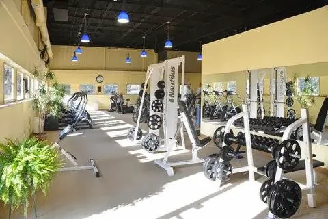 Saratoga Health and Wellness Picture 3