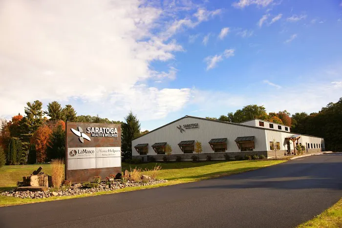 Saratoga Health and Wellness Picture 2