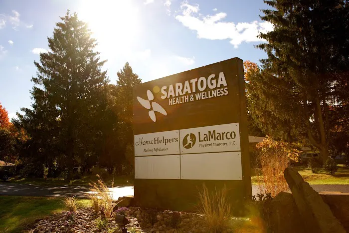 Saratoga Health and Wellness Picture 6
