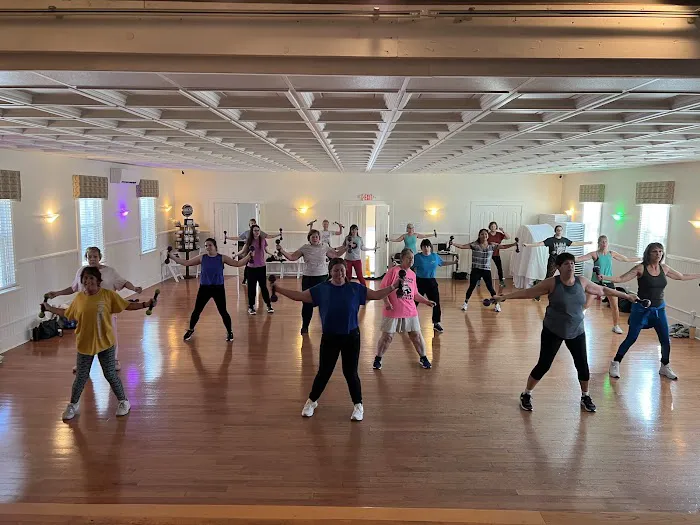 Ray of Light Fitness Studio Picture 1