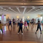 Ray of Light Fitness Studio