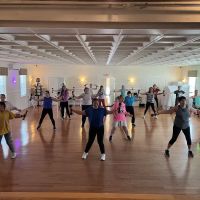 Ray of Light Fitness Studio ico