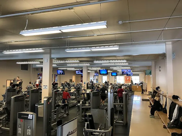 Saratoga Regional YMCA - Wilton Branch Picture 8