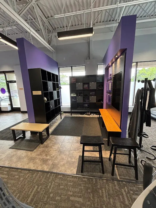 Anytime Fitness Picture 8