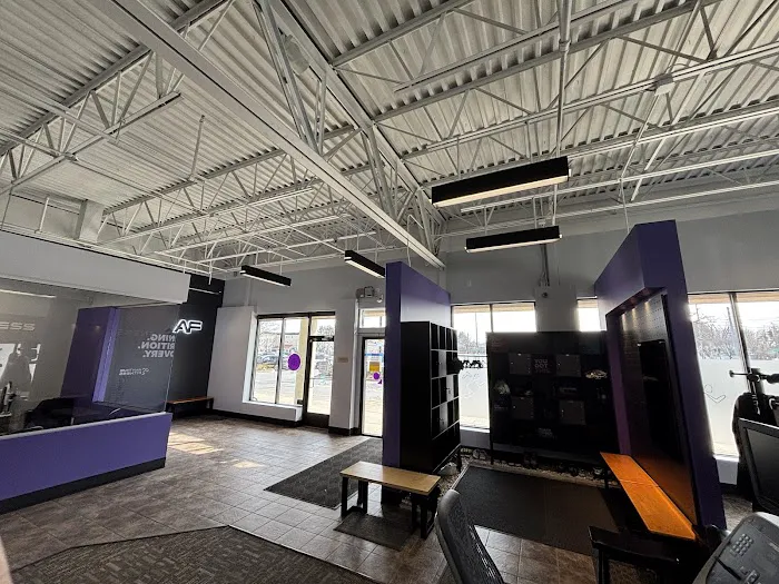 Anytime Fitness Picture 7