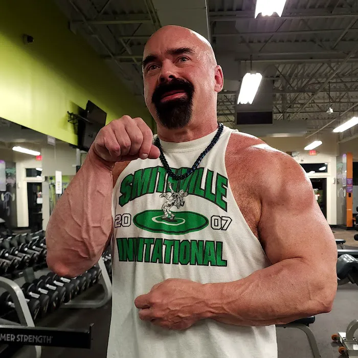 Anytime Fitness Picture 4