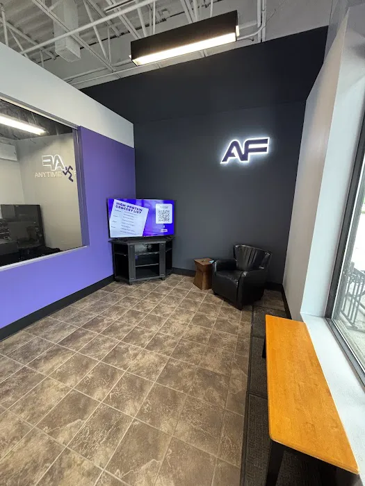 Anytime Fitness Picture 2