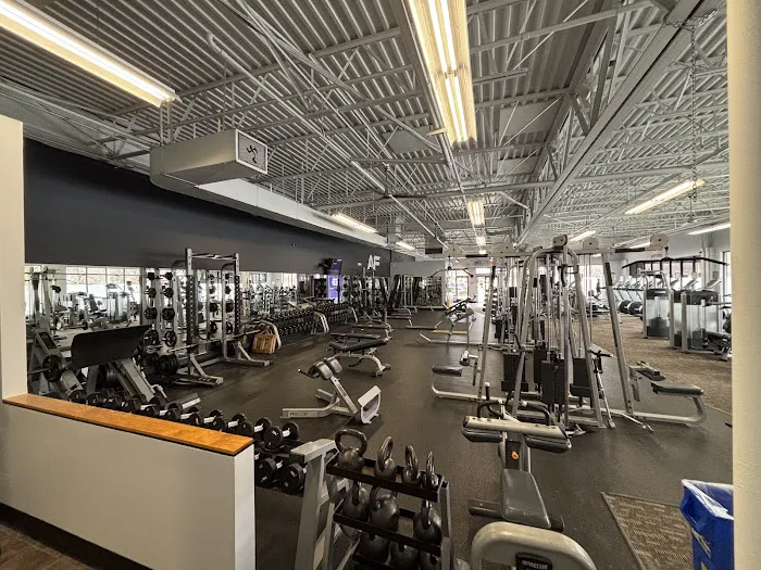Anytime Fitness Picture 6