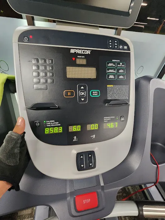 Anytime Fitness Picture 1