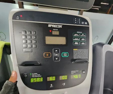 Anytime Fitness